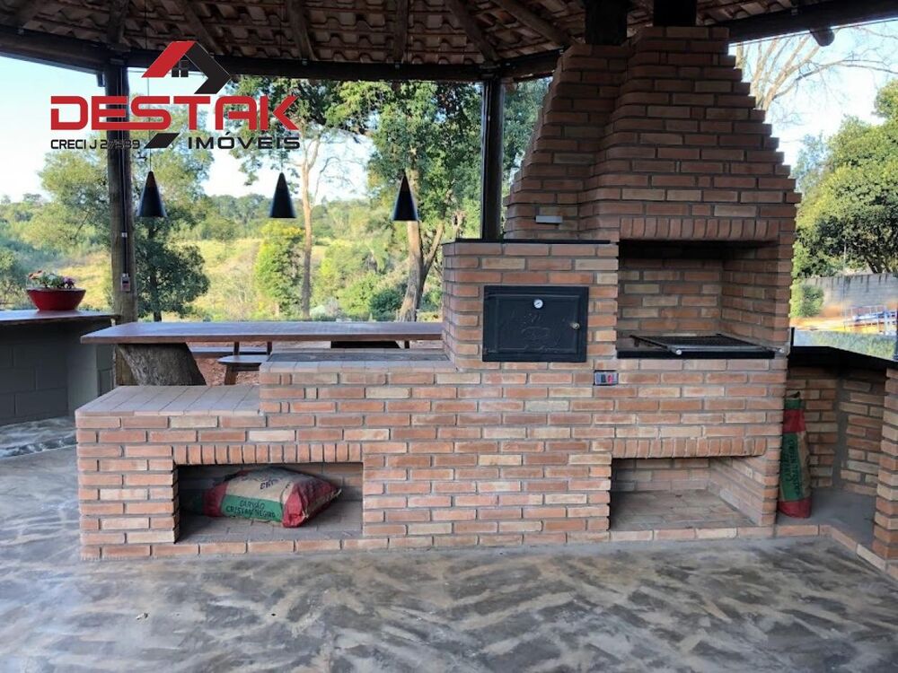 Chácara, 2 quartos, 2 hectares - Foto 9