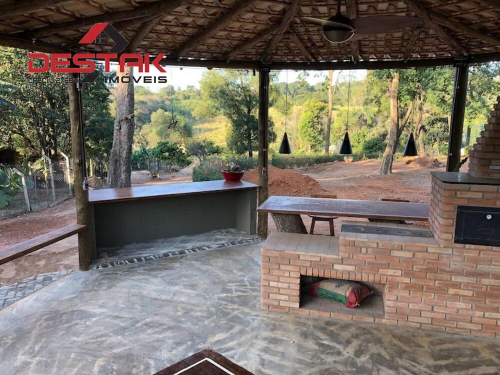 Chácara, 2 quartos, 2 hectares - Foto 12