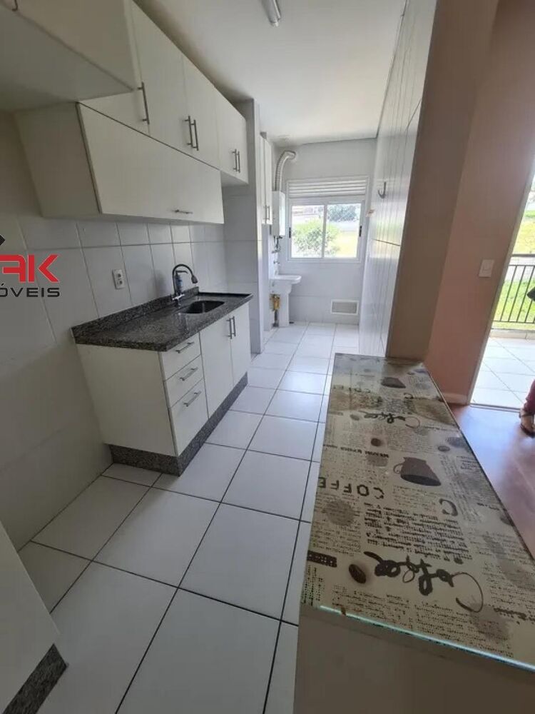 Apartamento, 2 quartos, 64 m² - Foto 2