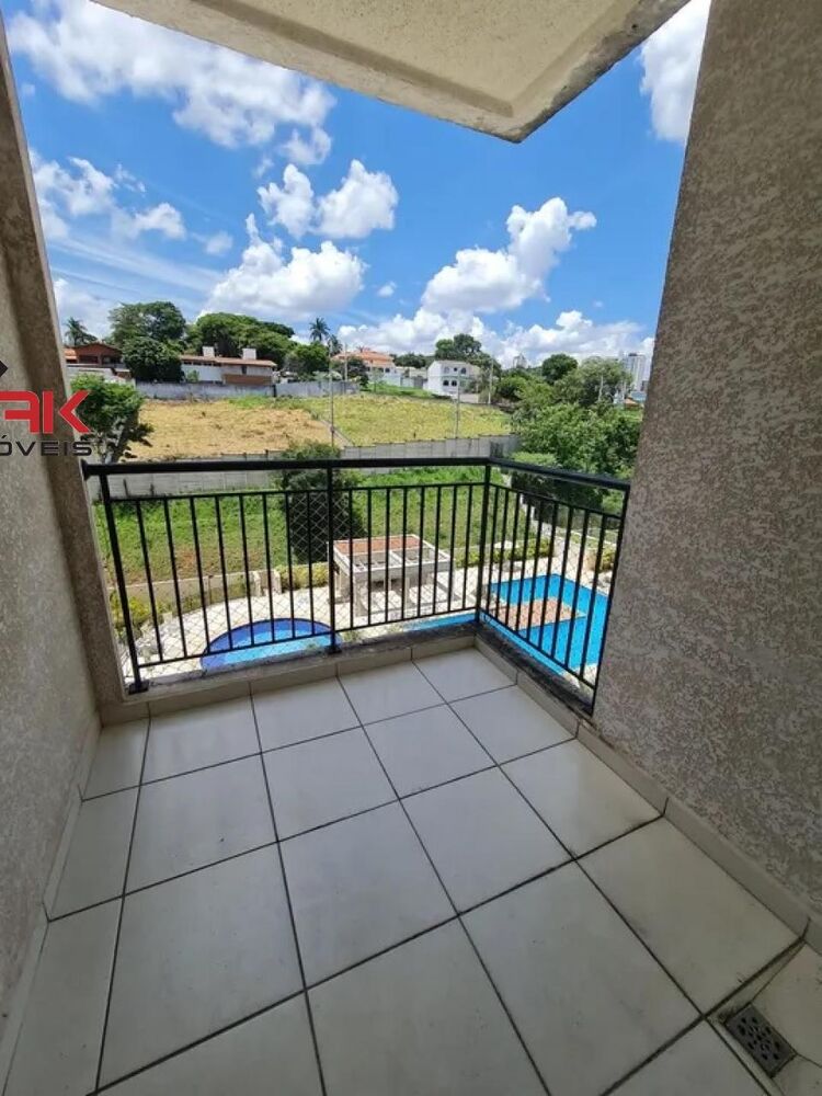 Apartamento, 2 quartos, 64 m² - Foto 1