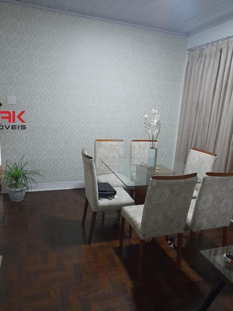 Casa, 5 quartos, 215 m² - Foto 3