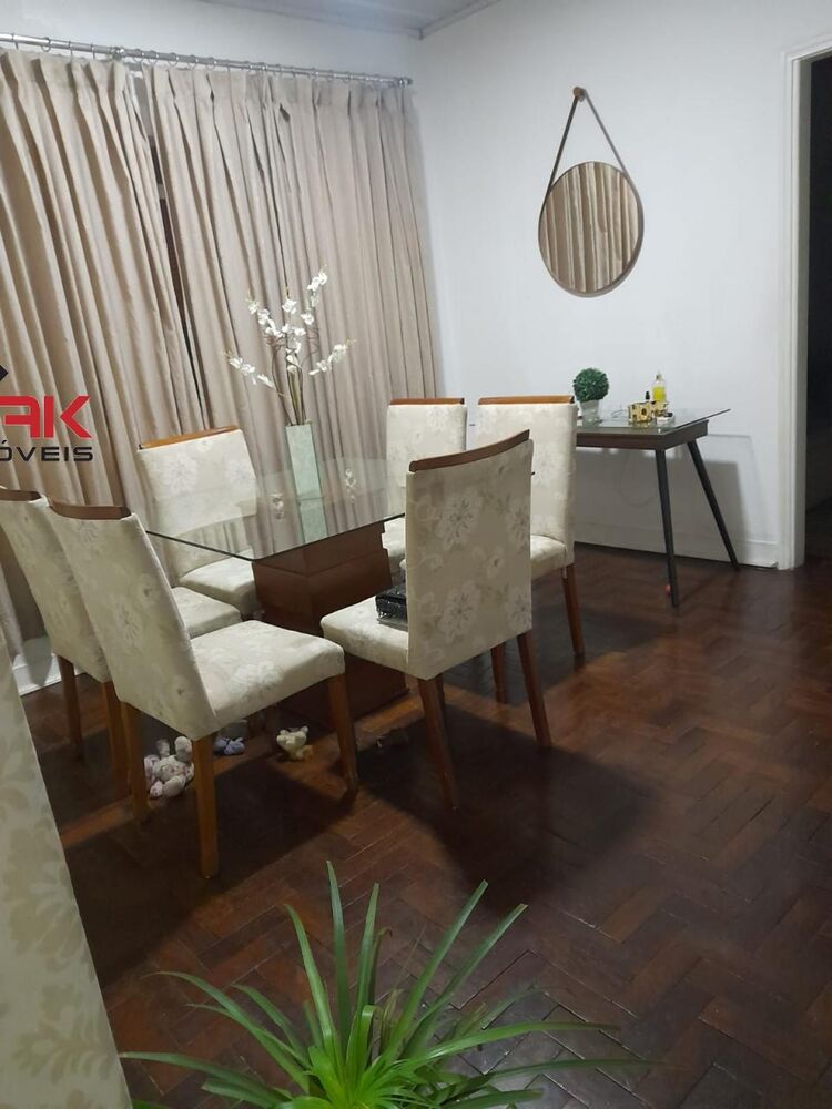 Casa, 5 quartos, 215 m² - Foto 2