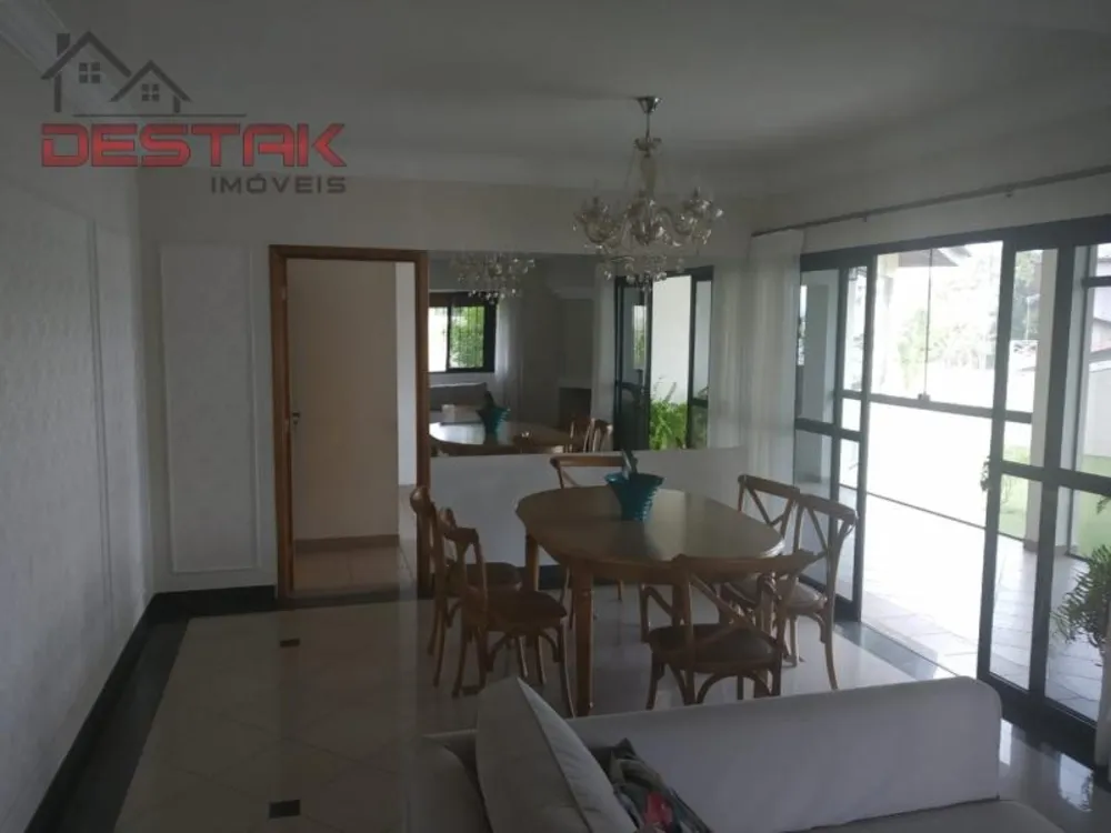 Casa, 3 quartos, 273 m² - Foto 8