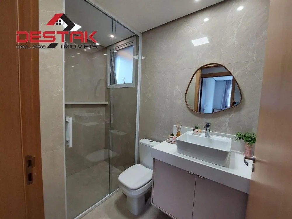 Apartamento, 3 quartos, 98 m² - Foto 5
