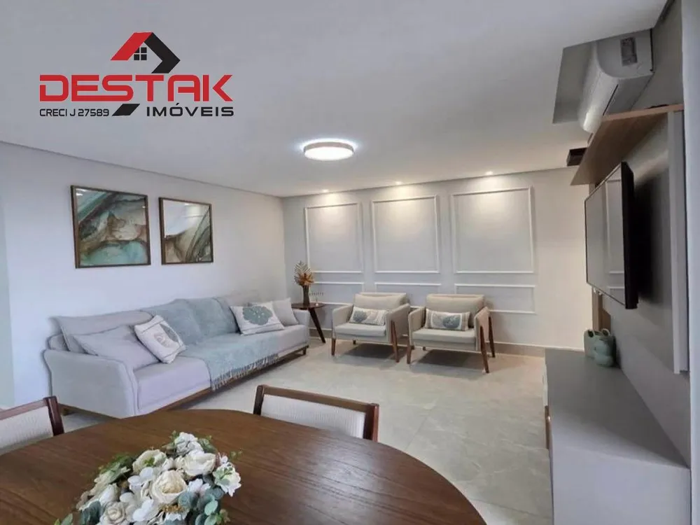 Apartamento, 3 quartos, 98 m² - Foto 2