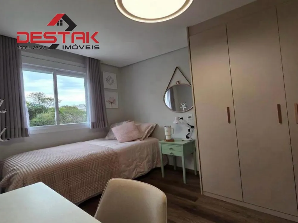 Apartamento, 3 quartos, 98 m² - Foto 9