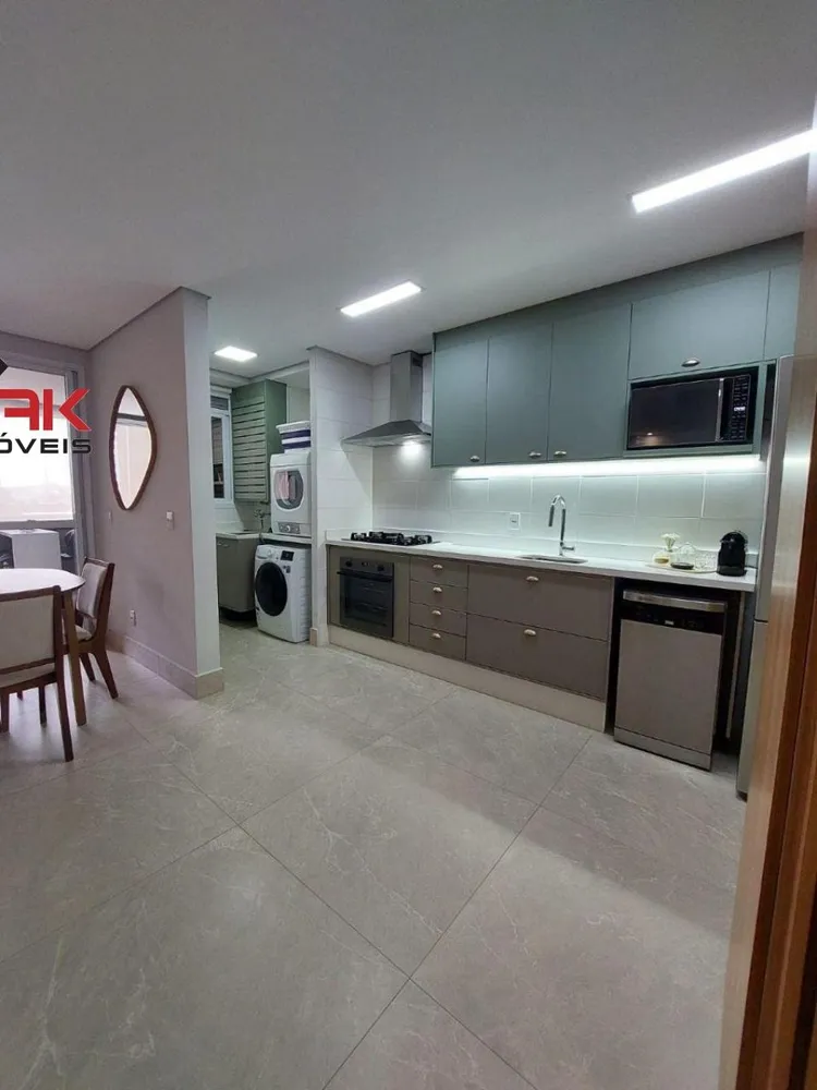Apartamento, 3 quartos, 98 m² - Foto 4