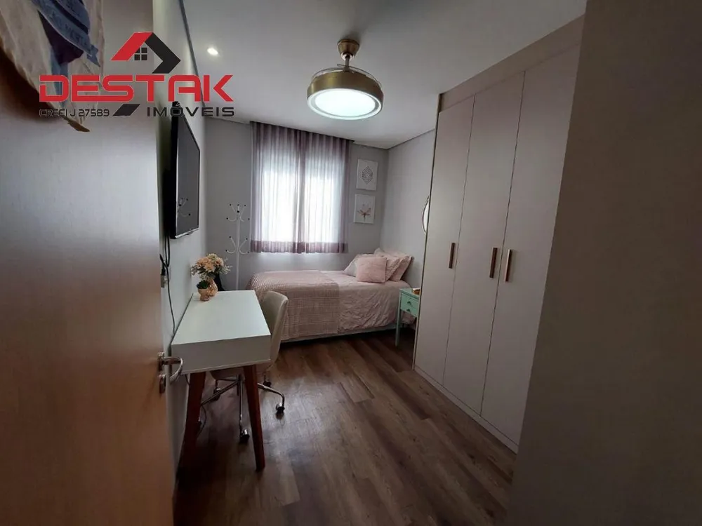 Apartamento, 3 quartos, 98 m² - Foto 8