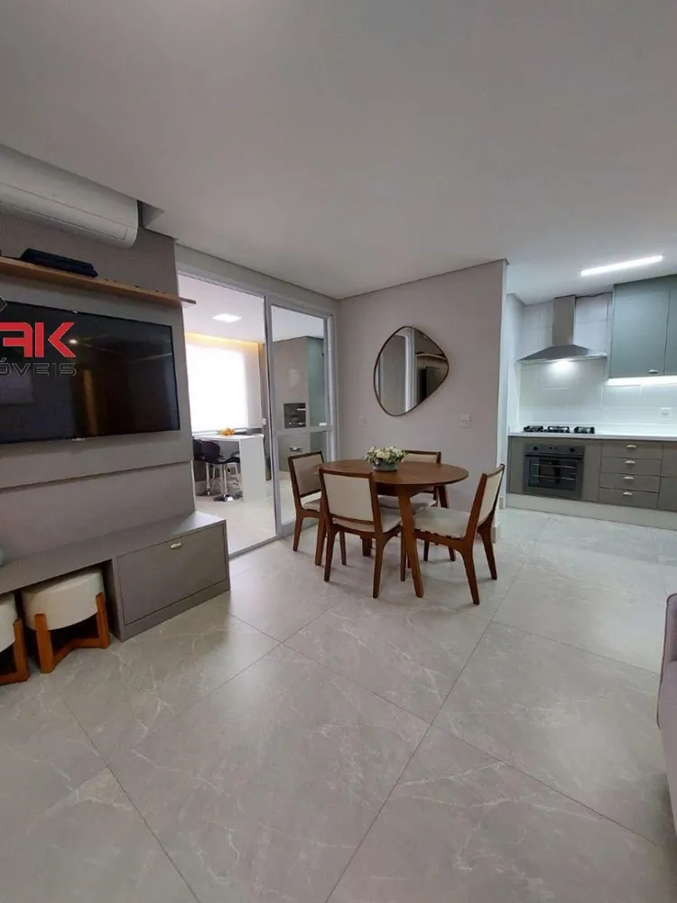 Apartamento, 3 quartos, 98 m² - Foto 3