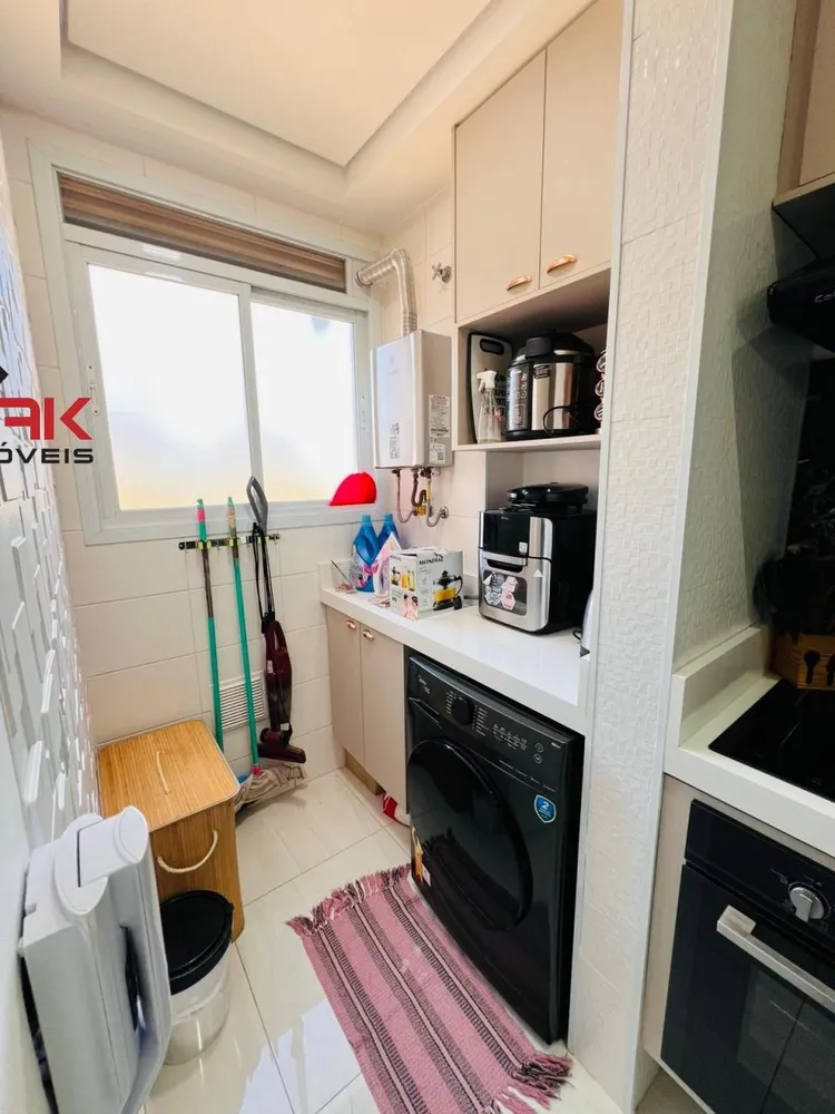Apartamento, 2 quartos, 61 m² - Foto 6