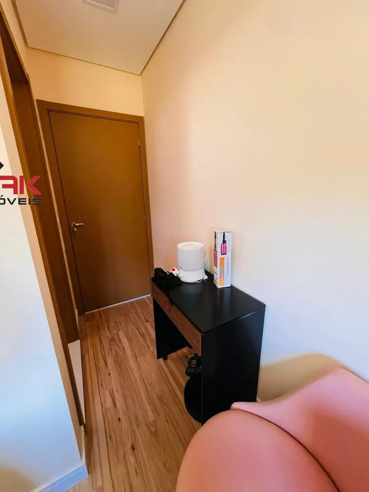 Apartamento, 2 quartos, 61 m² - Foto 11