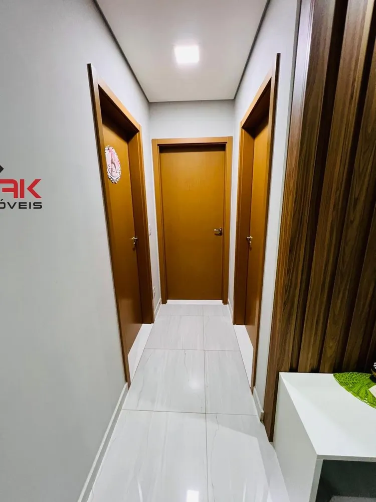 Apartamento, 2 quartos, 61 m² - Foto 5
