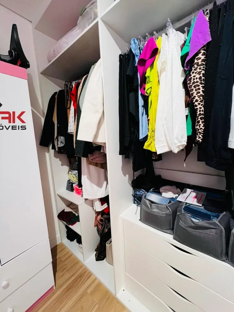 Apartamento, 2 quartos, 61 m² - Foto 9