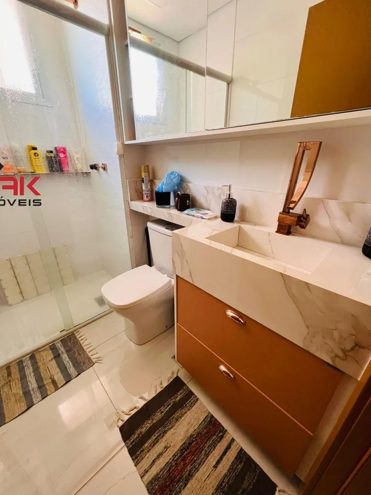 Apartamento, 2 quartos, 61 m² - Foto 8