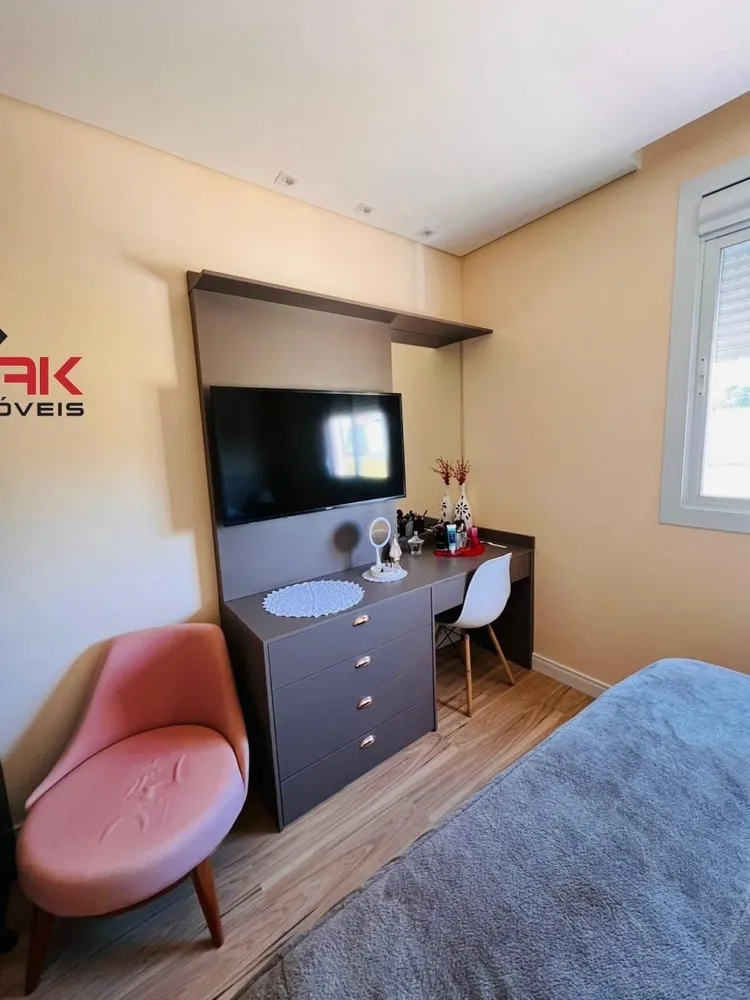 Apartamento, 2 quartos, 61 m² - Foto 4