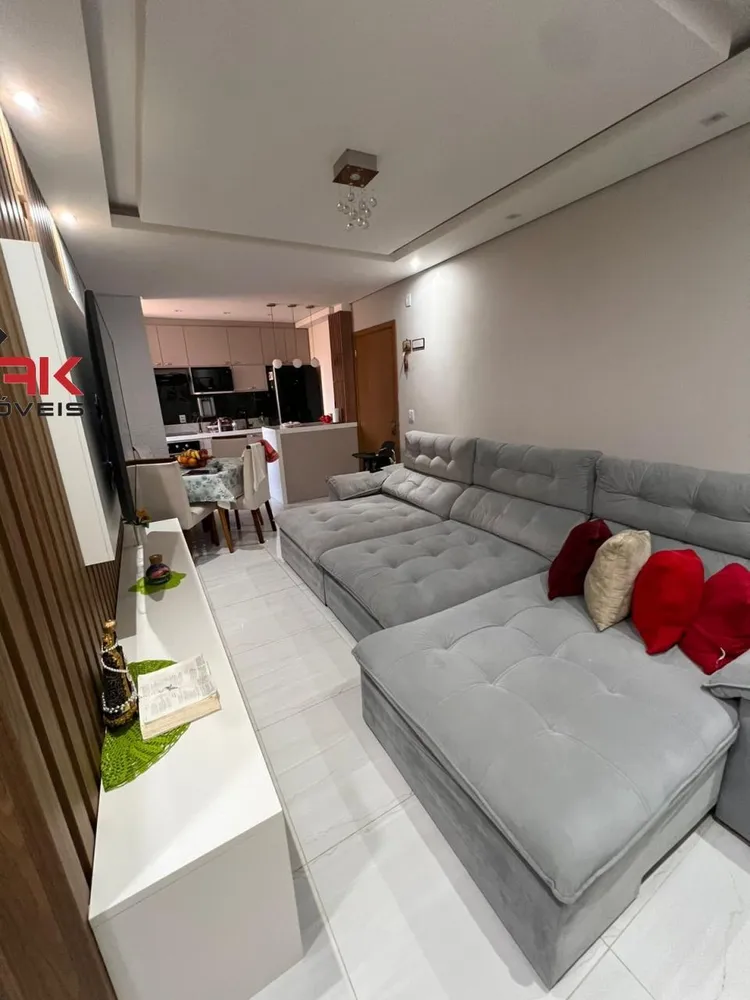 Apartamento, 2 quartos, 61 m² - Foto 2
