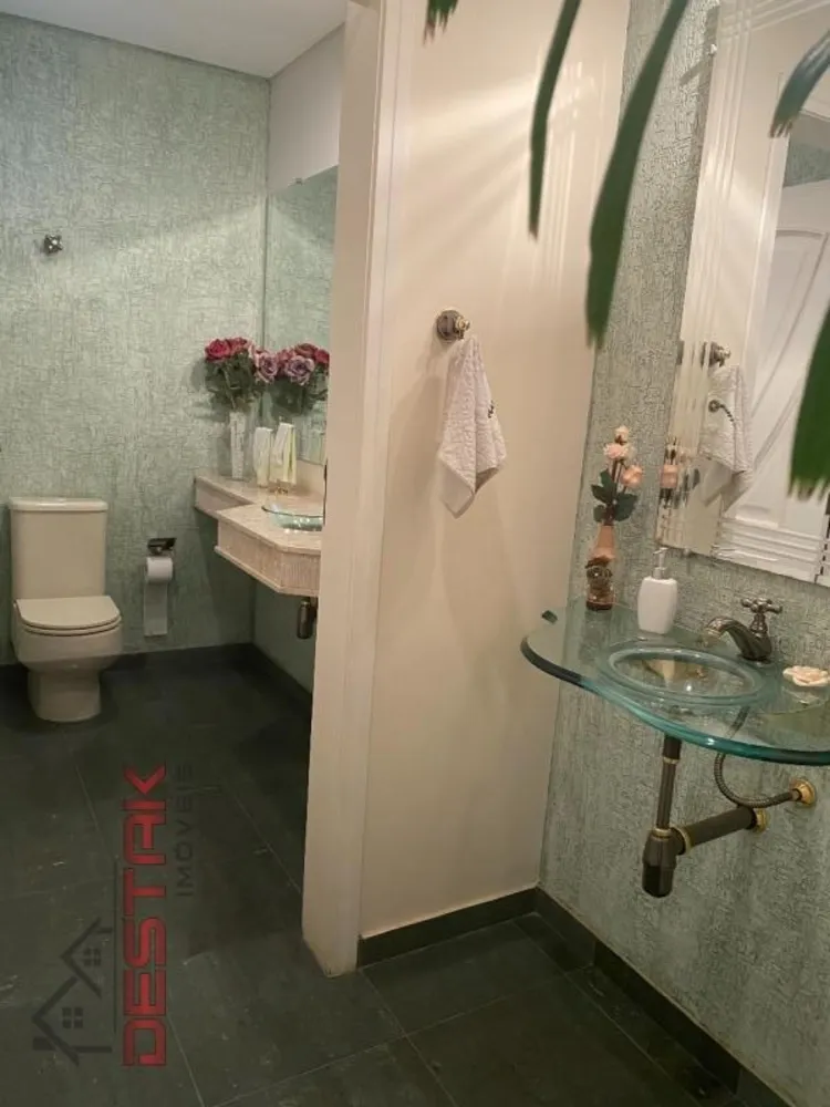 Casa de Condomínio, 4 quartos - Foto 5