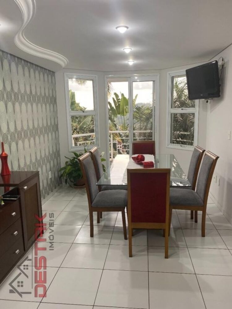 Casa de Condomínio, 4 quartos - Foto 2