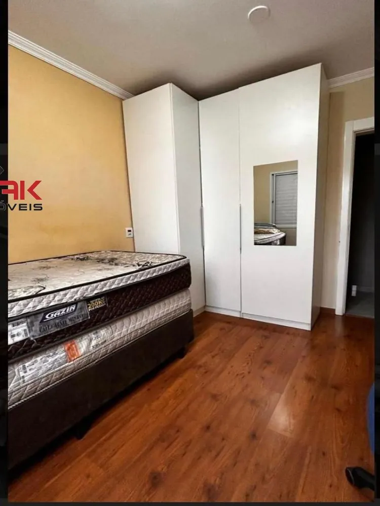 Apartamento, 2 quartos, 49 m² - Foto 6