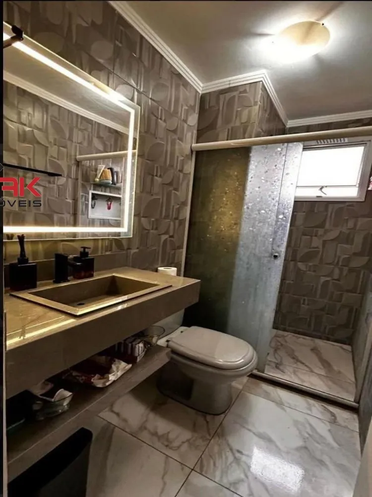Apartamento, 2 quartos, 49 m² - Foto 4