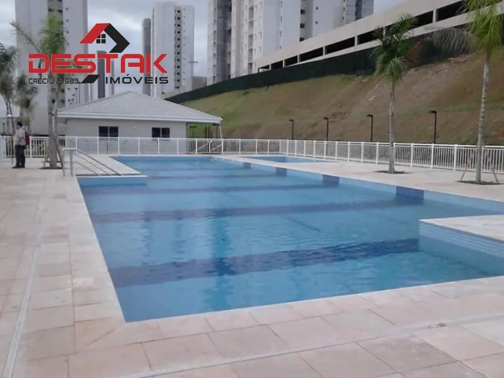 Apartamento, 2 quartos, 49 m² - Foto 9
