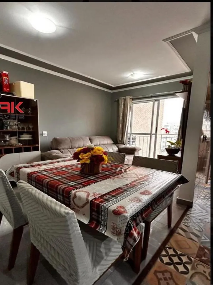 Apartamento, 2 quartos, 49 m² - Foto 2