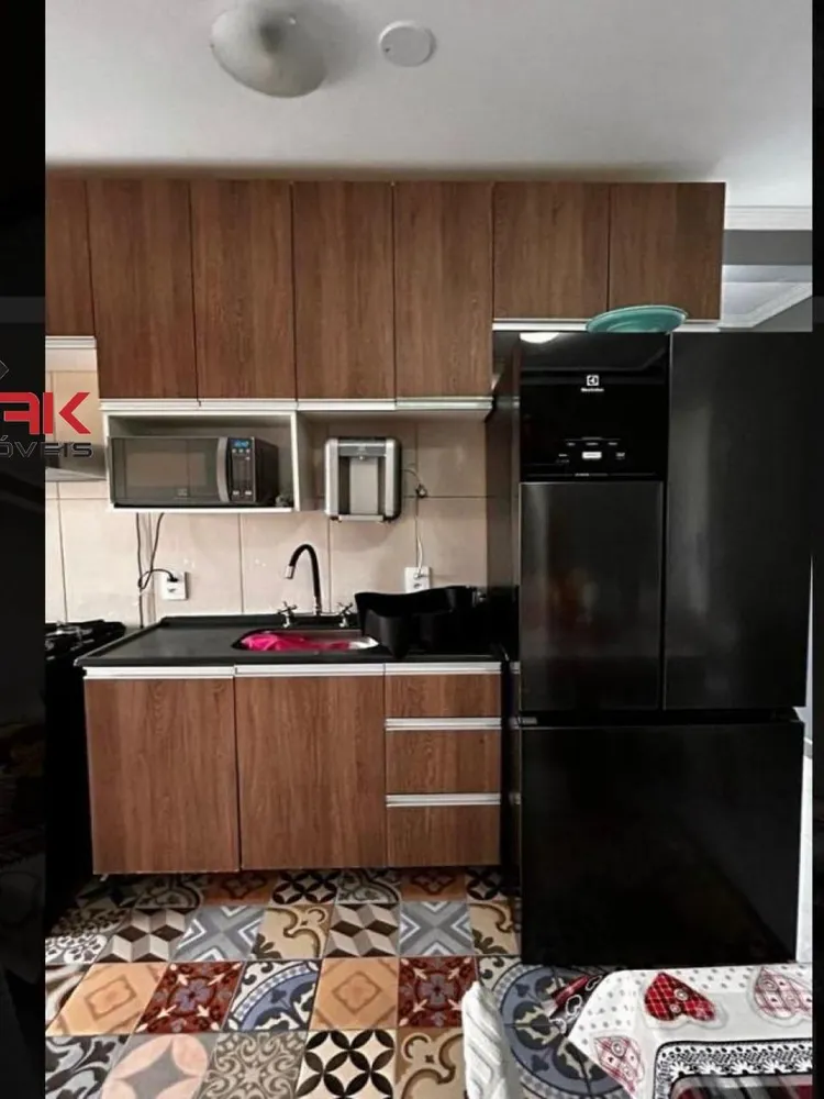 Apartamento, 2 quartos, 49 m² - Foto 3
