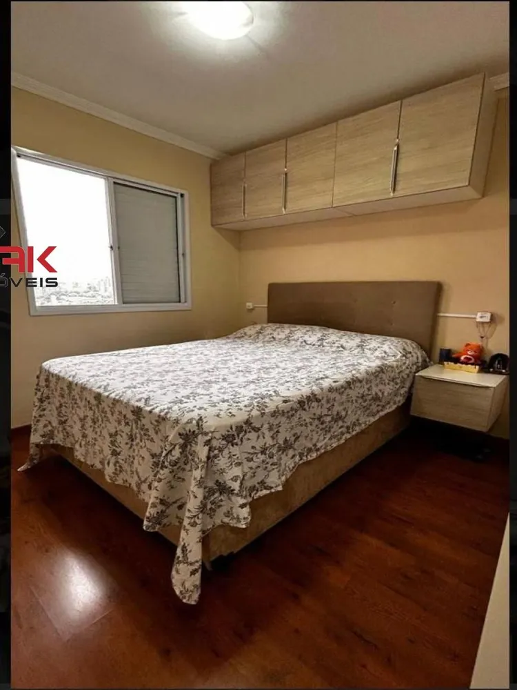 Apartamento, 2 quartos, 49 m² - Foto 5