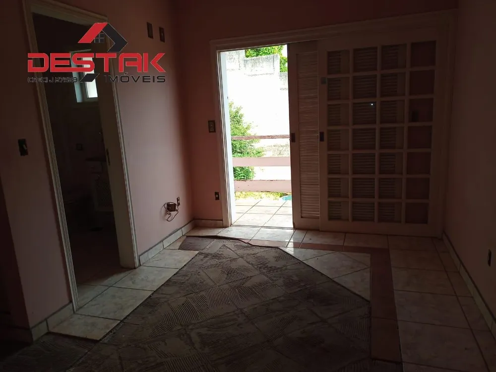 Casa, 4 quartos, 1000 m² - Foto 1