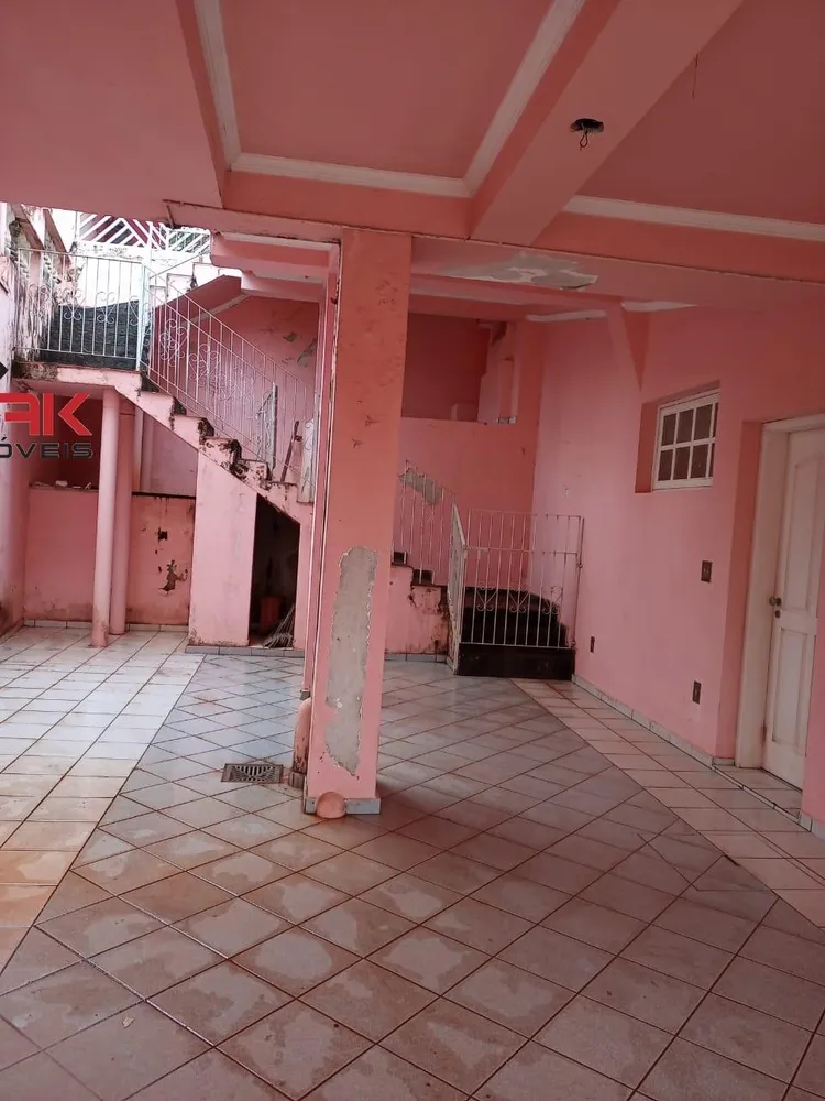 Casa, 4 quartos, 1000 m² - Foto 12