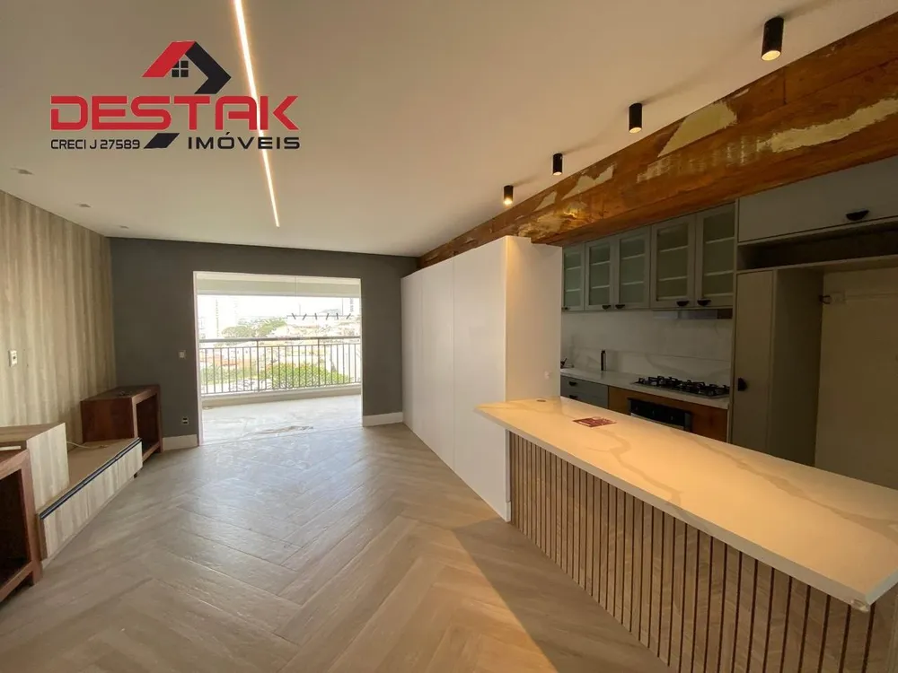 Apartamento, 3 quartos, 128 m² - Foto 1