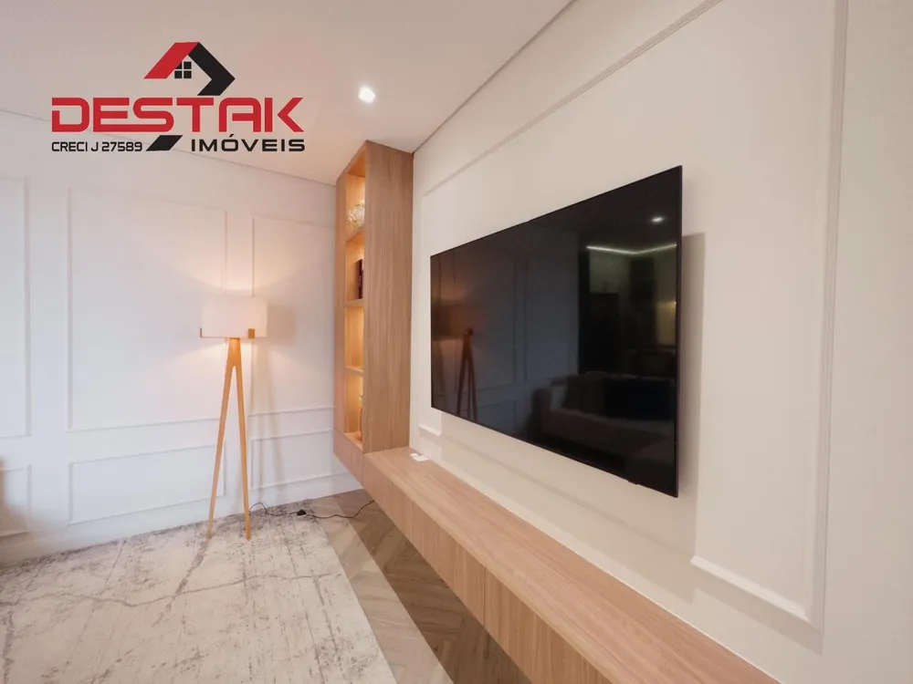 Apartamento, 3 quartos, 98 m² - Foto 1