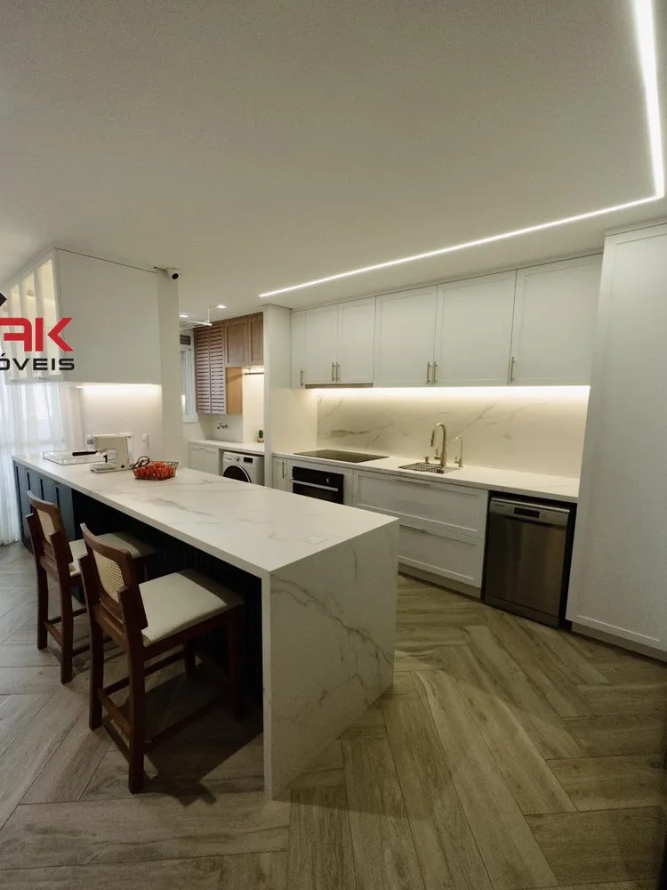 Apartamento, 3 quartos, 98 m² - Foto 3