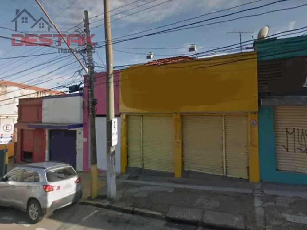 Prédio Inteiro, 420 m² - Foto 1