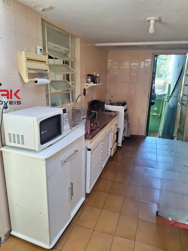 Casa, 2 quartos, 135 m² - Foto 5