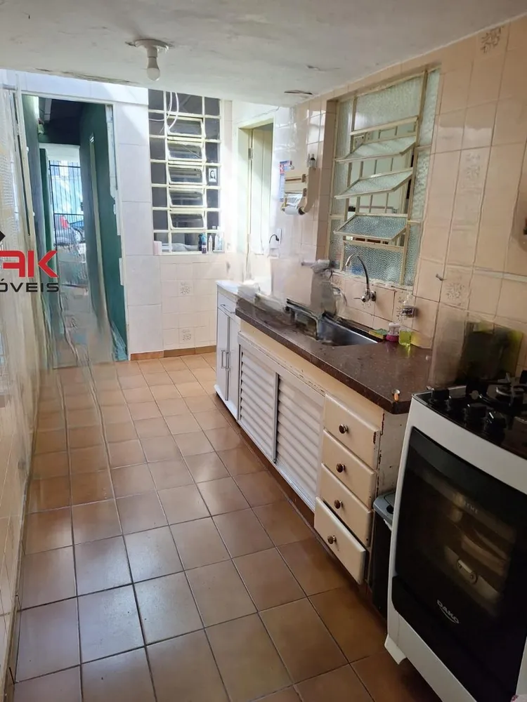 Casa, 2 quartos, 135 m² - Foto 6