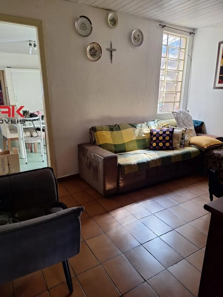 Casa, 2 quartos, 135 m² - Foto 2