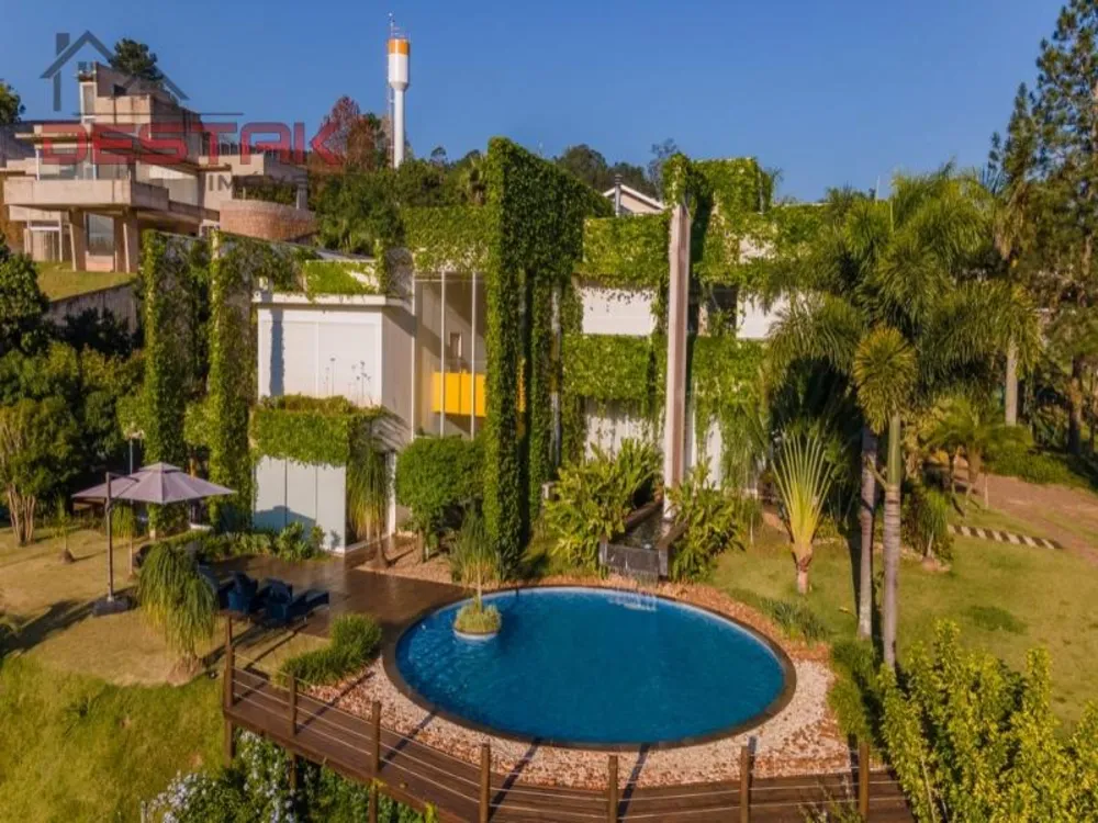 Casa de Condomínio, 5 quartos - Foto 8