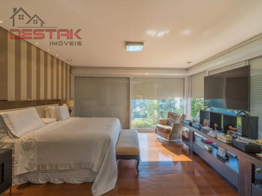 Casa de Condomínio, 5 quartos - Foto 7