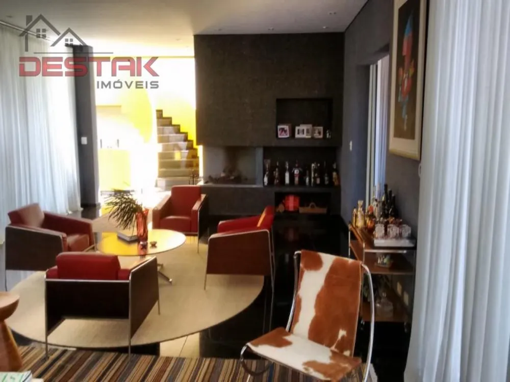 Casa de Condomínio, 5 quartos - Foto 3