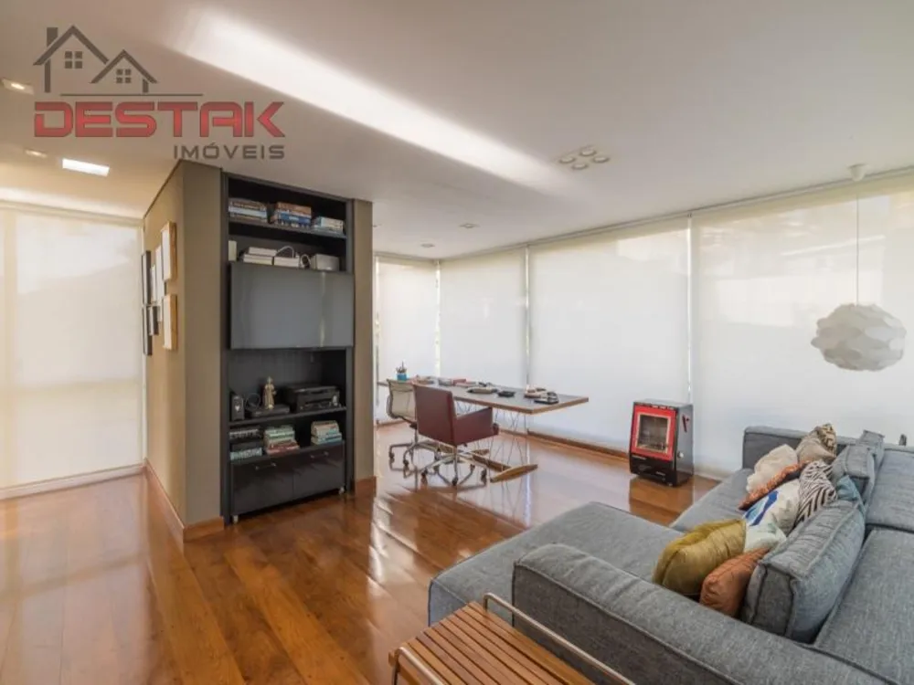 Casa de Condomínio, 5 quartos - Foto 6