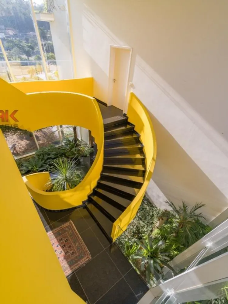 Casa de Condomínio, 5 quartos - Foto 4
