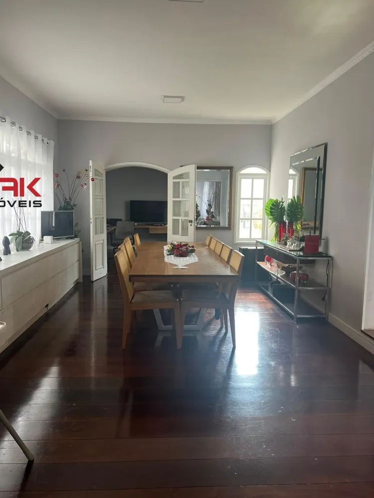 Casa, 4 quartos, 725 m² - Foto 2