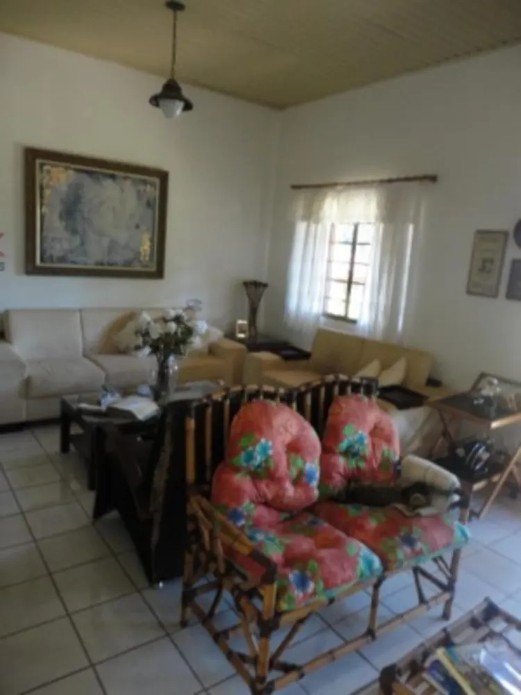 Chácara, 4 quartos, 6200 m² - Foto 4