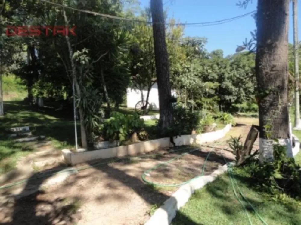Chácara, 4 quartos, 6200 m² - Foto 5