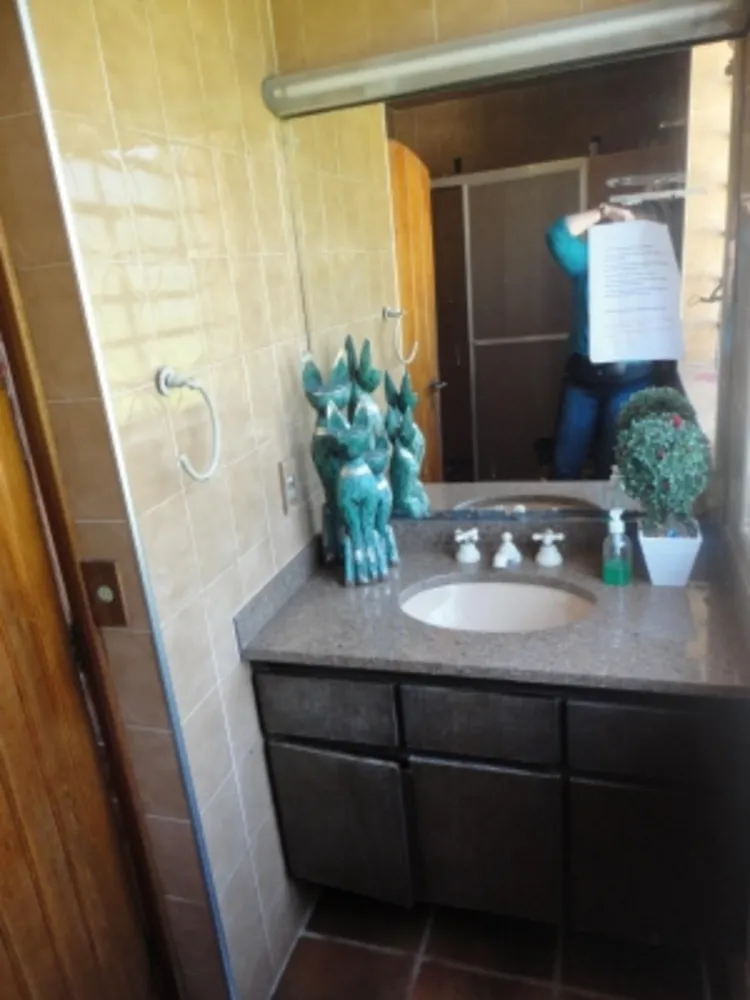 Chácara, 4 quartos, 6200 m² - Foto 4