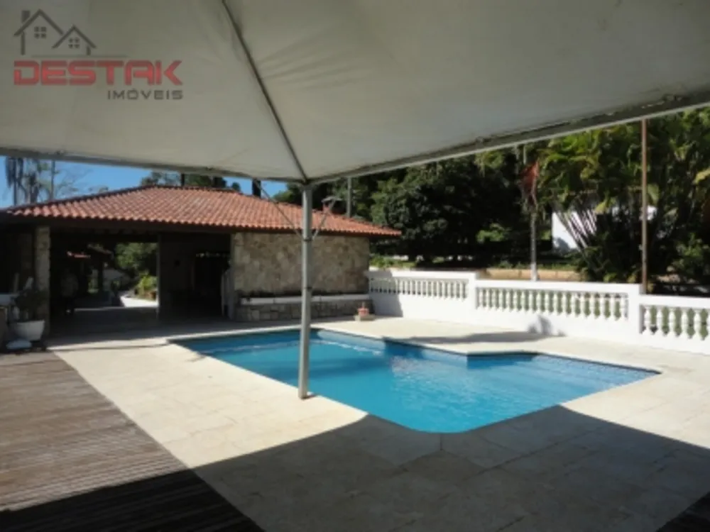 Chácara, 4 quartos, 6200 m² - Foto 6