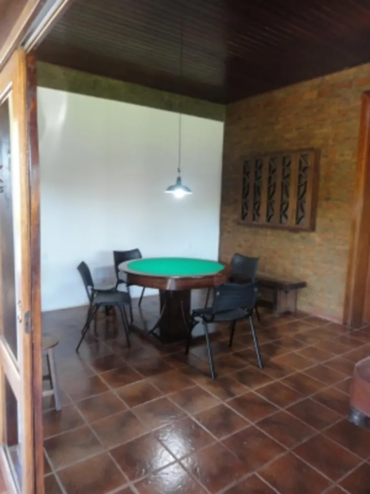 Chácara, 4 quartos, 6200 m² - Foto 7