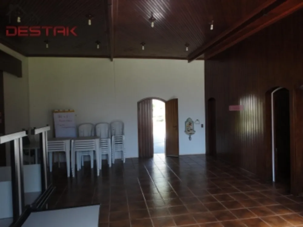 Chácara, 4 quartos, 6200 m² - Foto 1