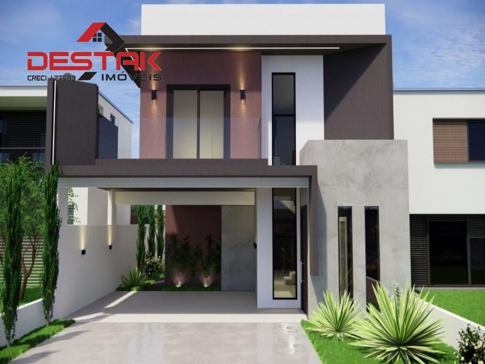 Casa de Condomínio, 4 quartos - Foto 3